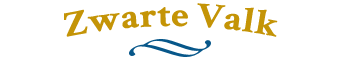 Logo Zwarte Valk